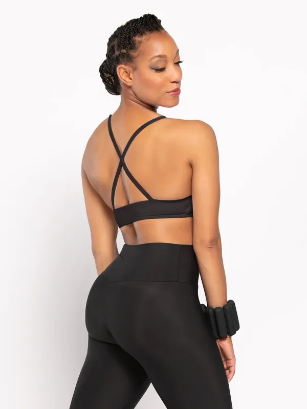 Rachel Crop Top