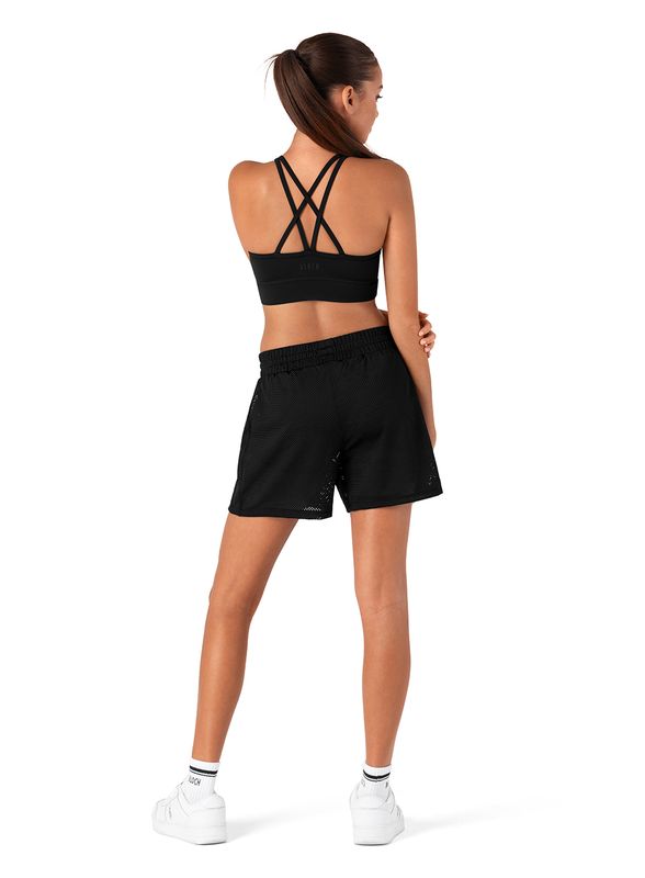 D55710G Axel Basketball Short