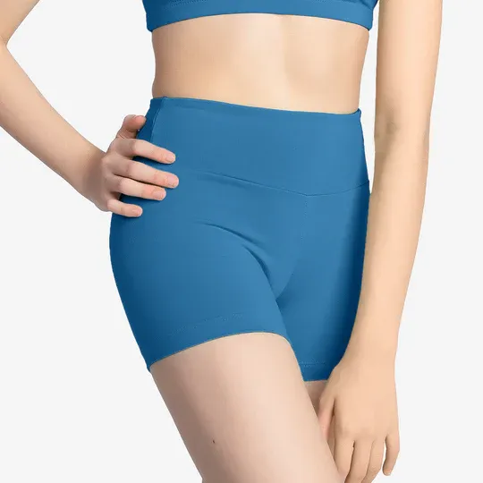 SL170 Rayna Kid's Shorts