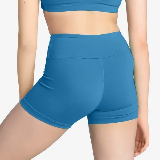 SL170 Rayna Kid's Shorts