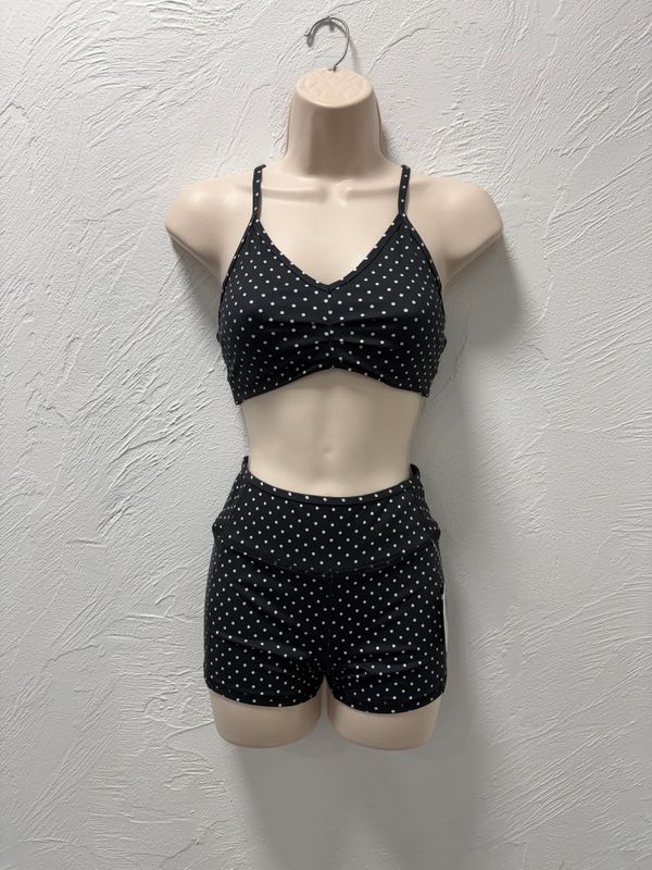 T6121 Dottie Top