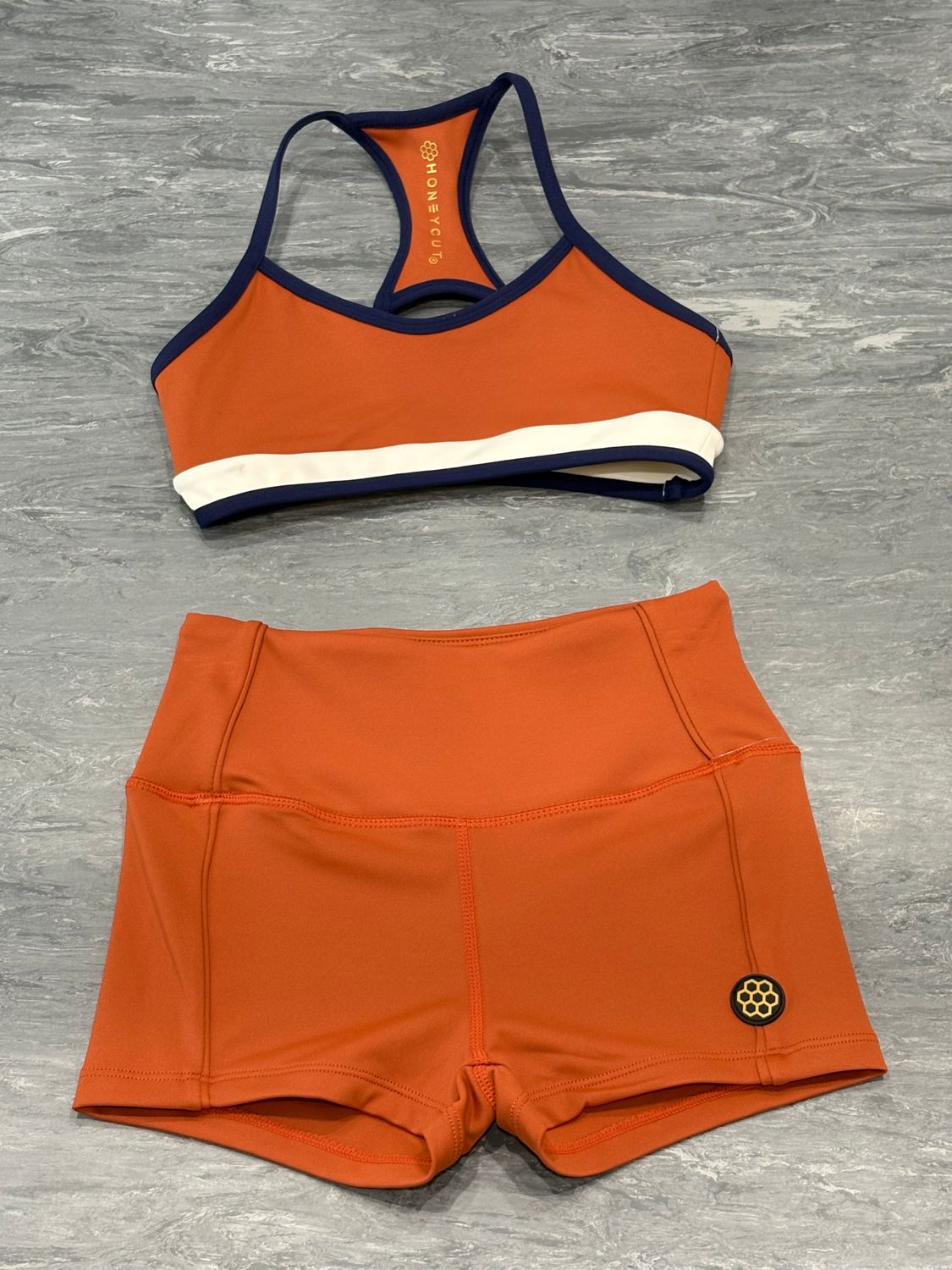 T5101 Allure Top