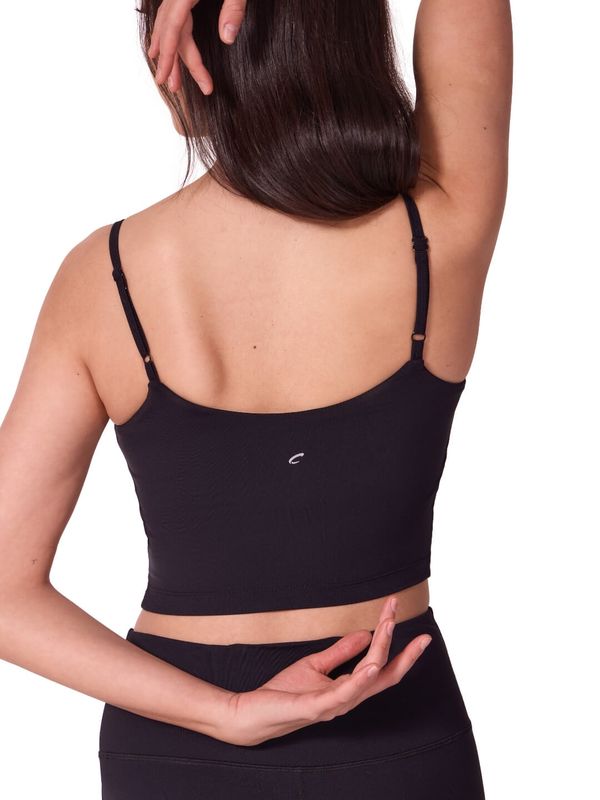 EL110W Dance Cami Top