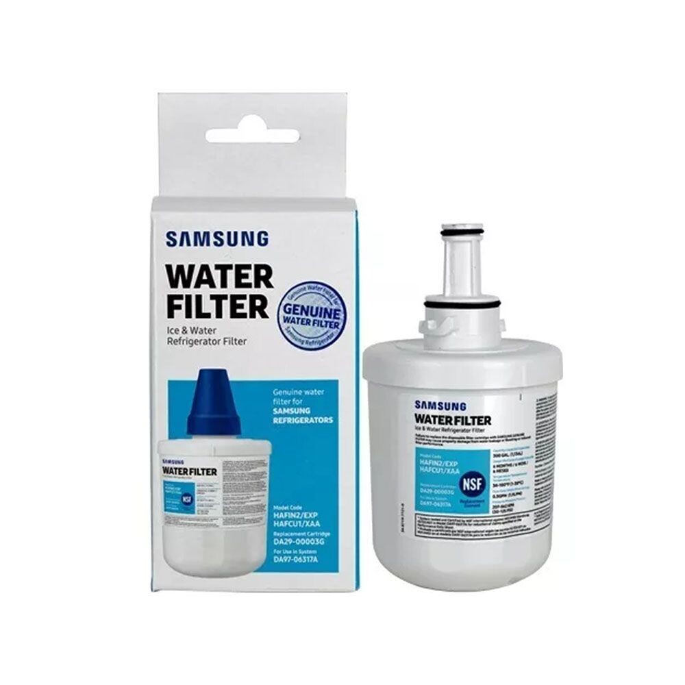 Filtro interno Samsung