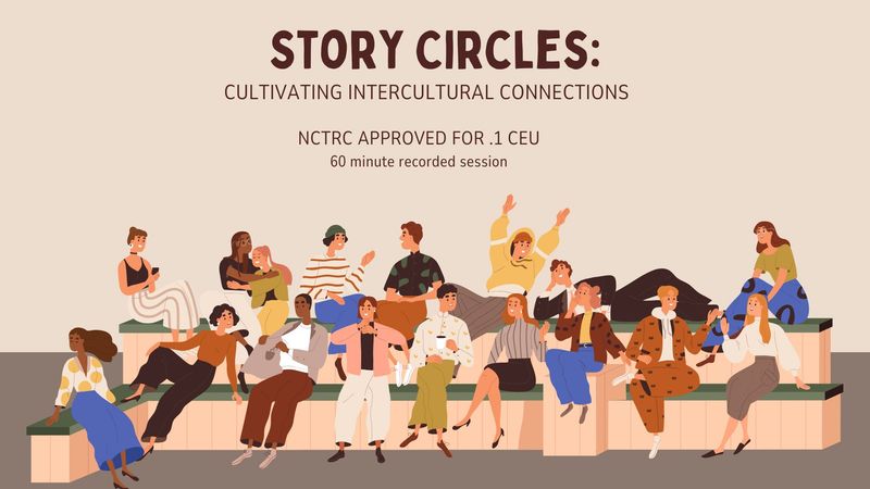 Story Circles: Cultivating Intercultural Connections