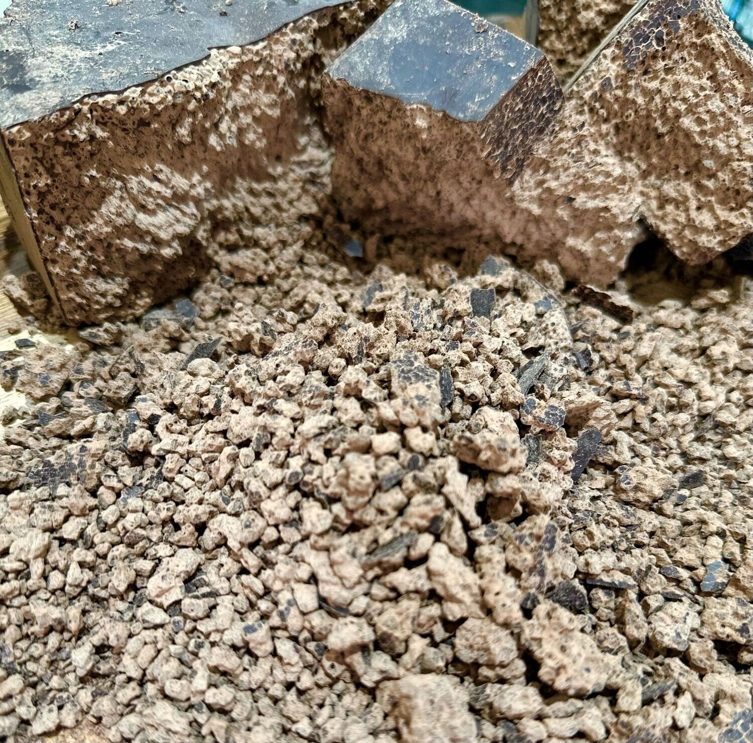 Pre-Chopped Ecuador Ceremonial Cacao