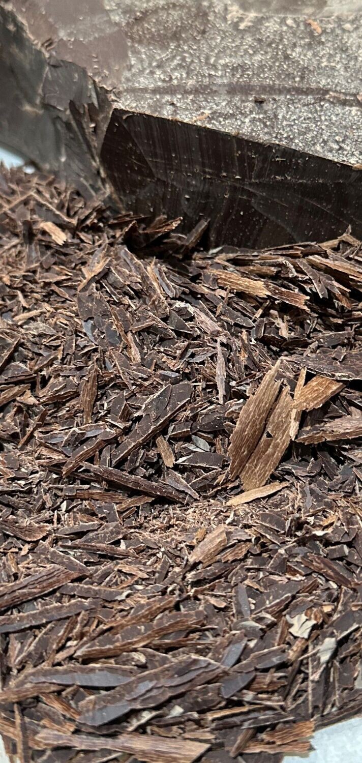 Pre-Chopped Peruvian Ceremonial Cacao