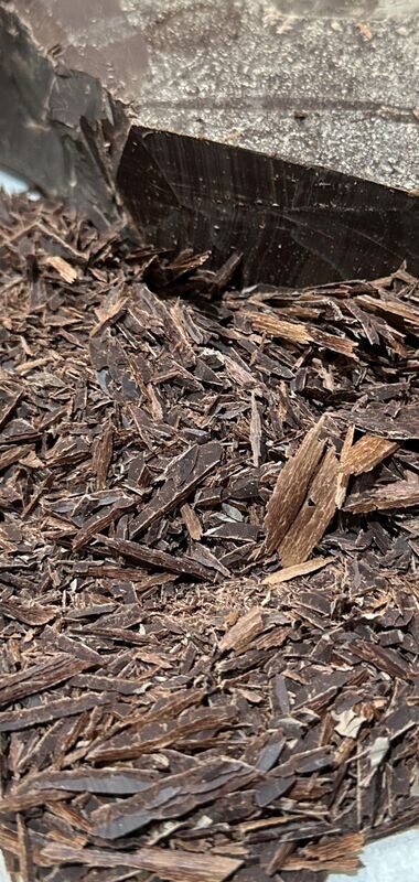 Pre-Chopped Peruvian Ceremonial Cacao
