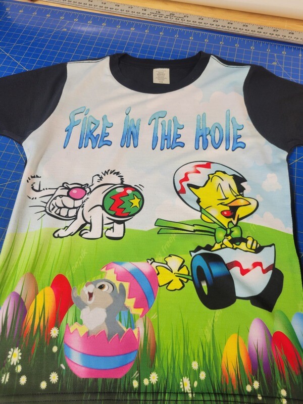 Apparel