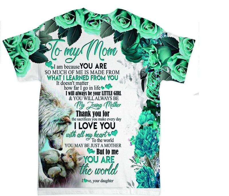 Womens apparel