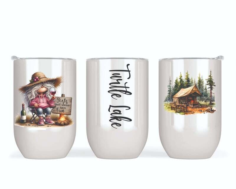 Tumblers