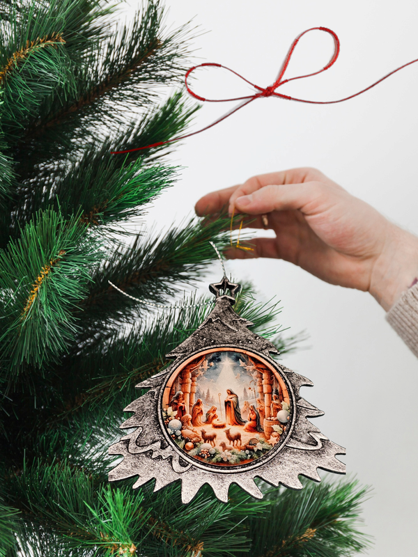 Ornaments