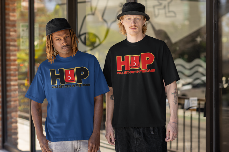 HIP HOP