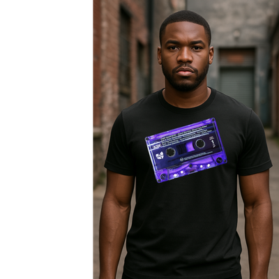 The Purple Tape