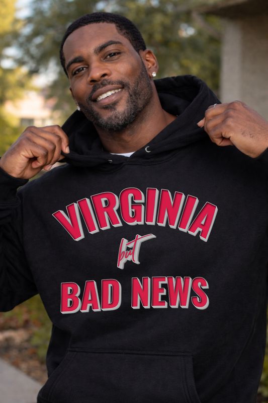 Rep Your City VA Edition