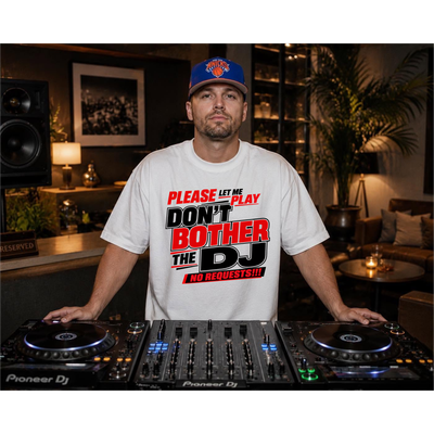 NO REQUEST T-Shirt NO REQUEST T-Shirt