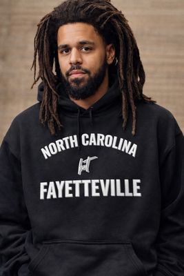 Rep Your City NC Edition