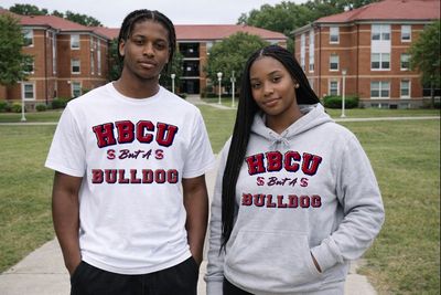 HBCU But A Bulldog Tee (Unisex) (South Carolina State) HBCU But A Bulldog Tee (Unisex) (South Carolina State)