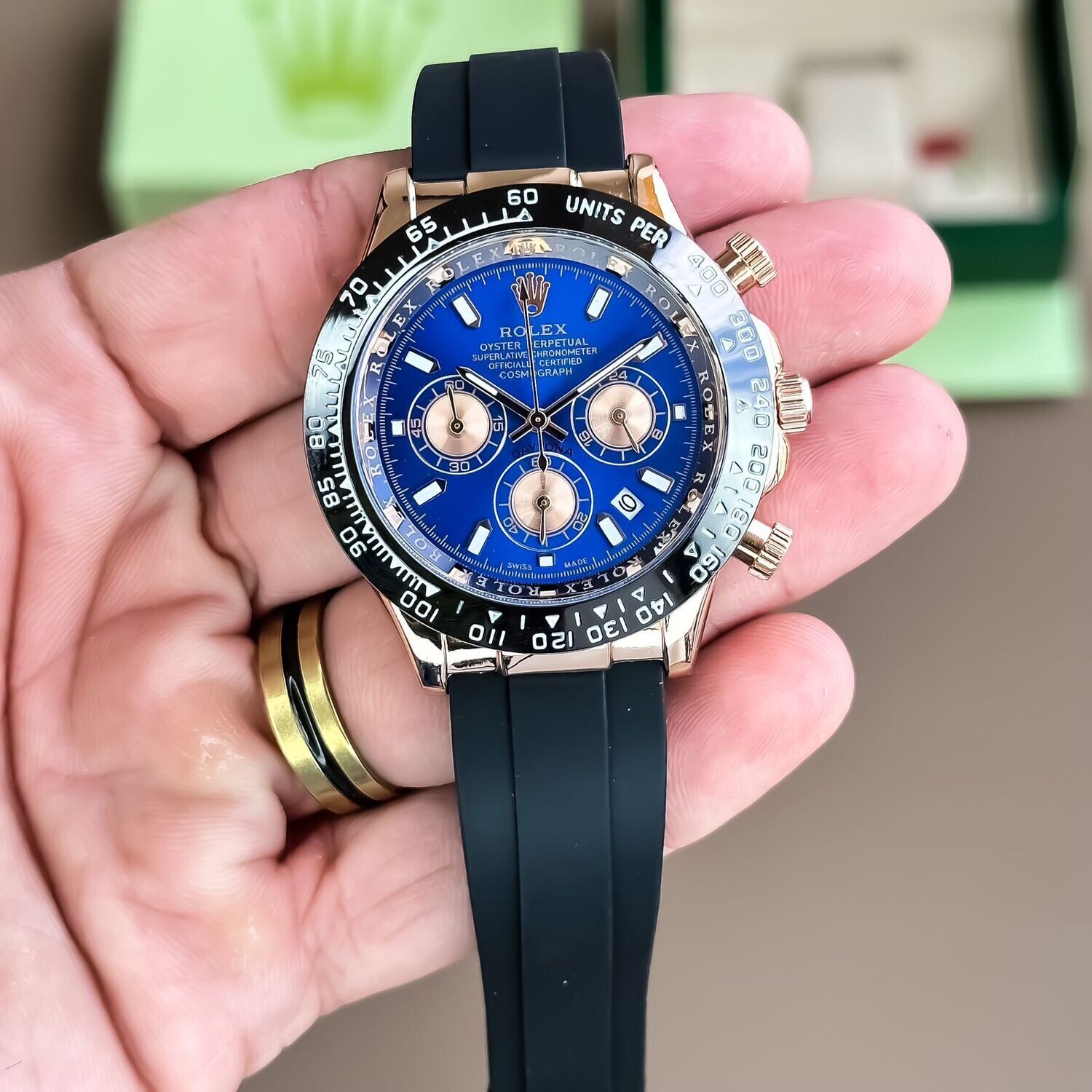​Rolex