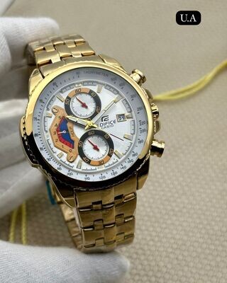 CASIO EDIFICE