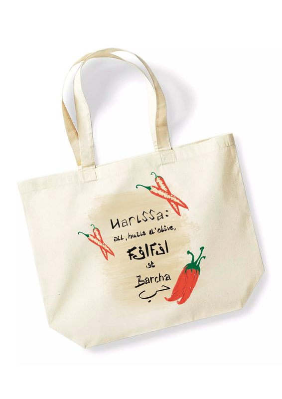 Shopping Bag_Felfel