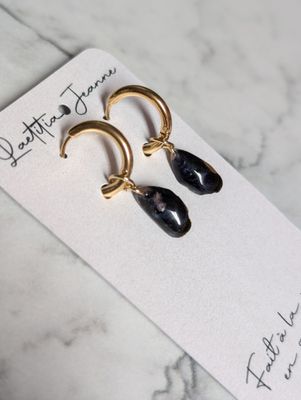 Doris - Boucles d&#39;oreille