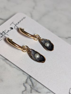 Doris - Boucles d&#39;oreille