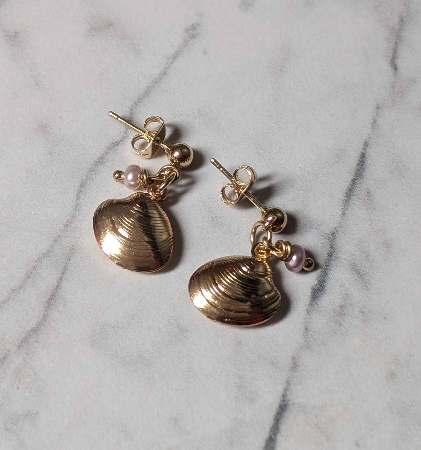 Dulcie - boucles d&#39;oreilles