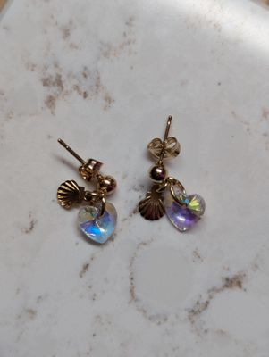 Boucles d’oreilles stud