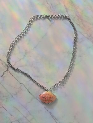  Eden choker - Collier