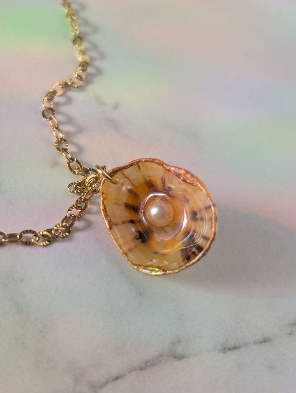 Patella - collier 