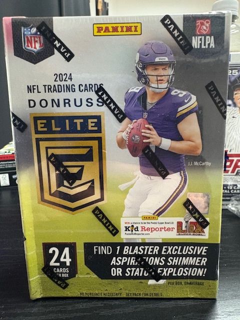 2024 Elite Extra edition blaster