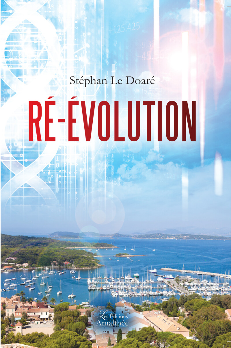 RéÉvolution