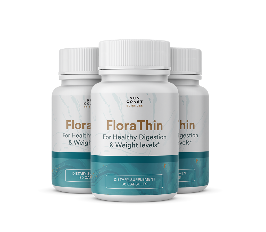 Sun Coast Sciences FloraThin