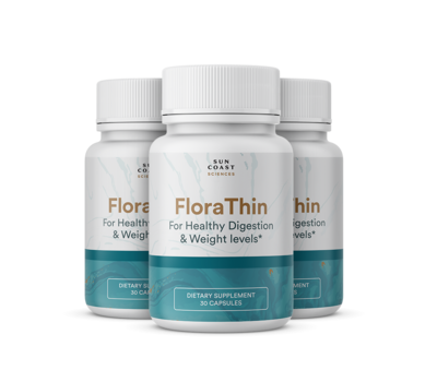 Sun Coast Sciences FloraThin