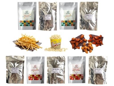 All Seasonings 50g