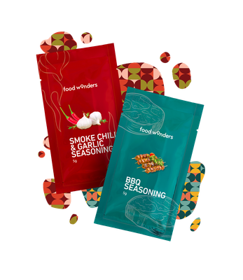 5g Items (Sold by 20 packets)