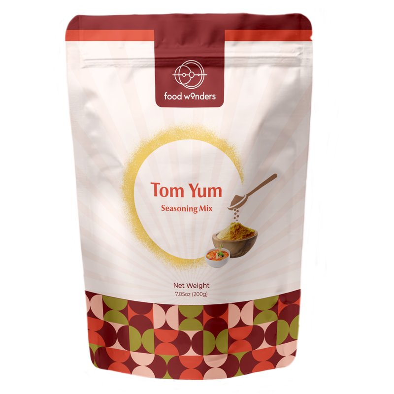 Tom Yum Seasoning 200g