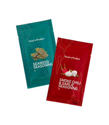 5g Items (Sold by 20 packets)