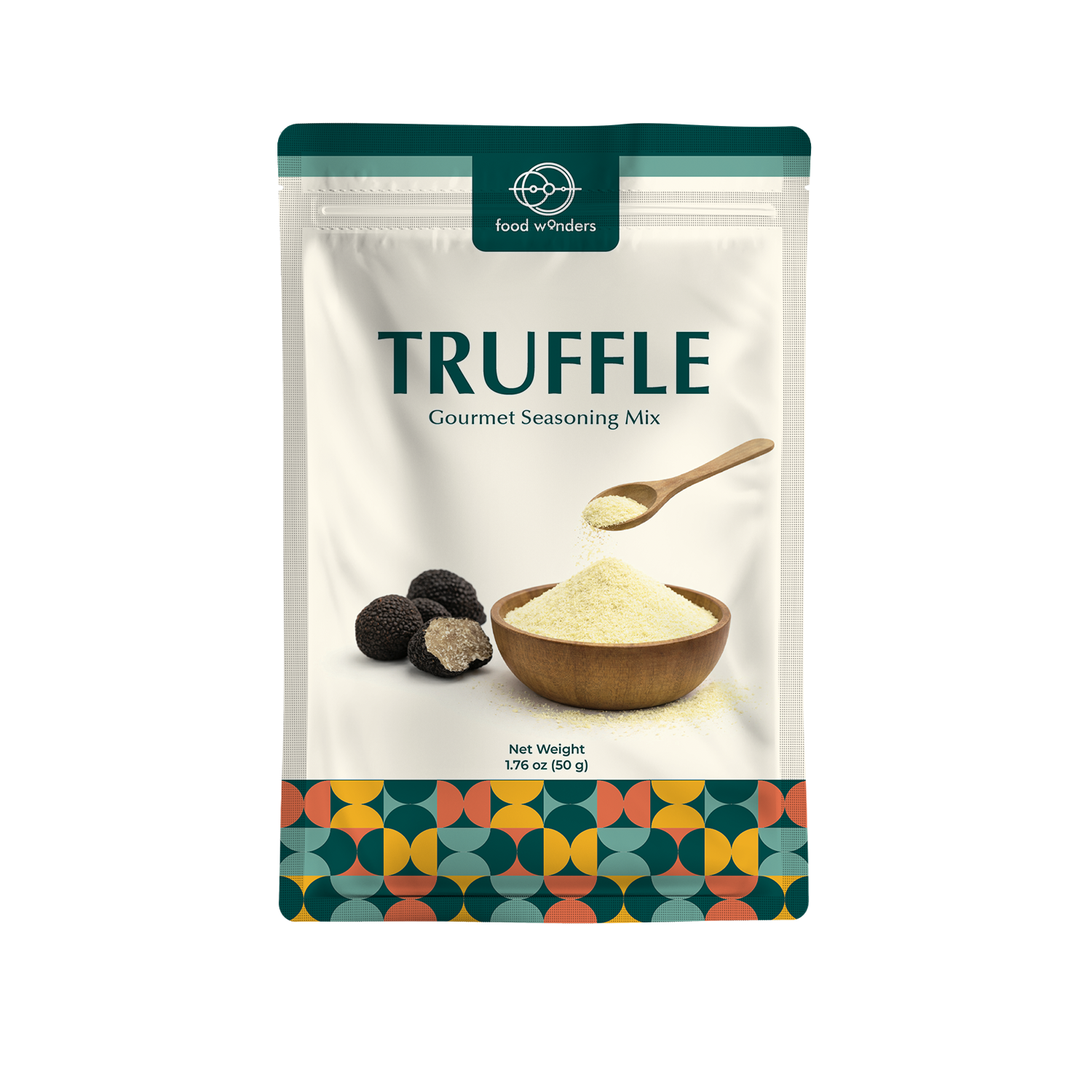 Truffle Seasoning