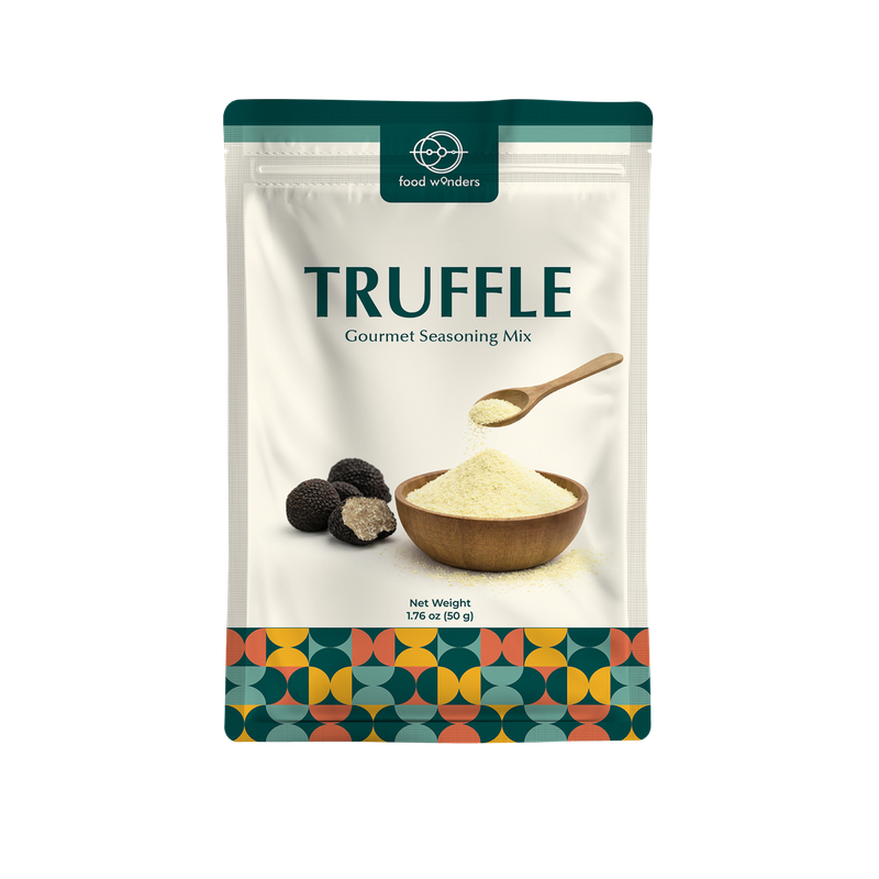Truffle Seasoning