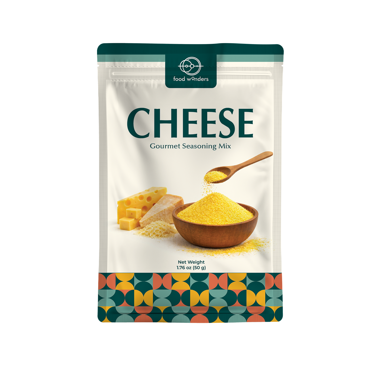 Cheese Seasoning