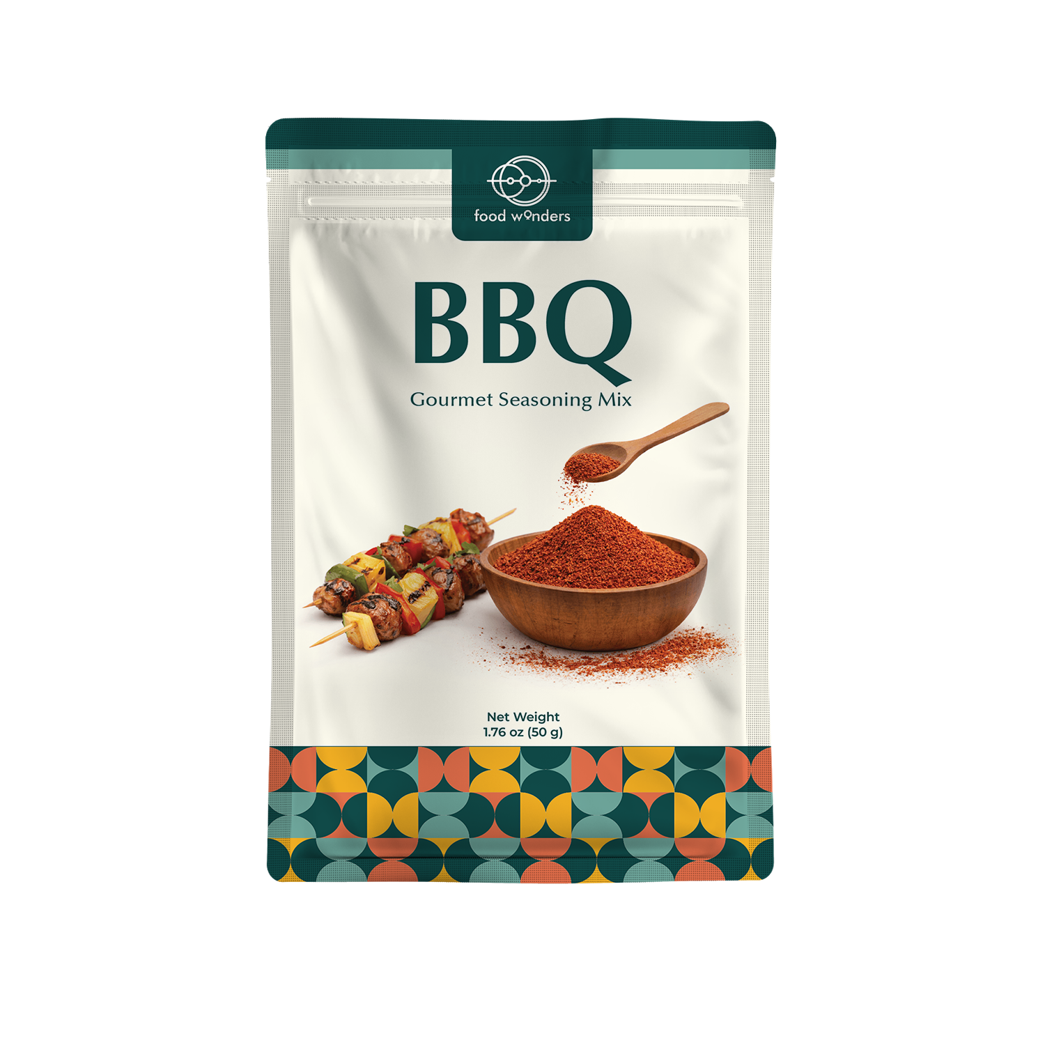 BBQ Seasoning