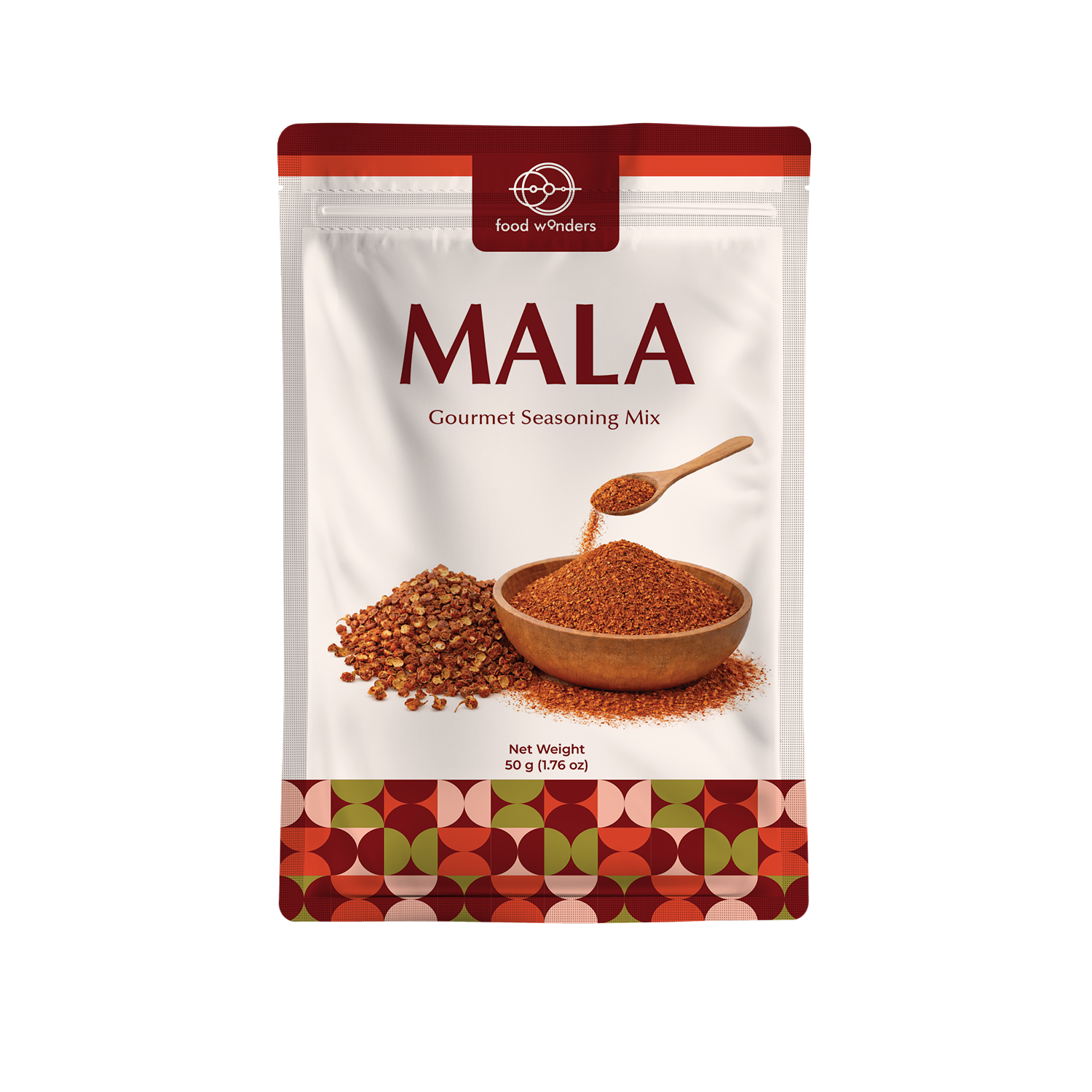Mala Seasoning