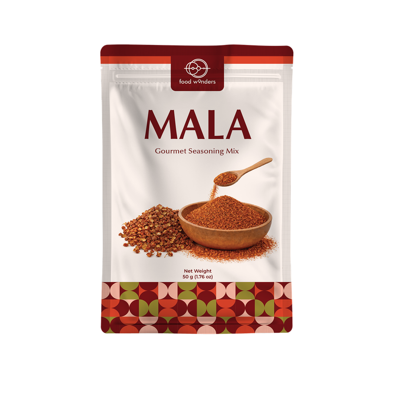 Mala Seasoning