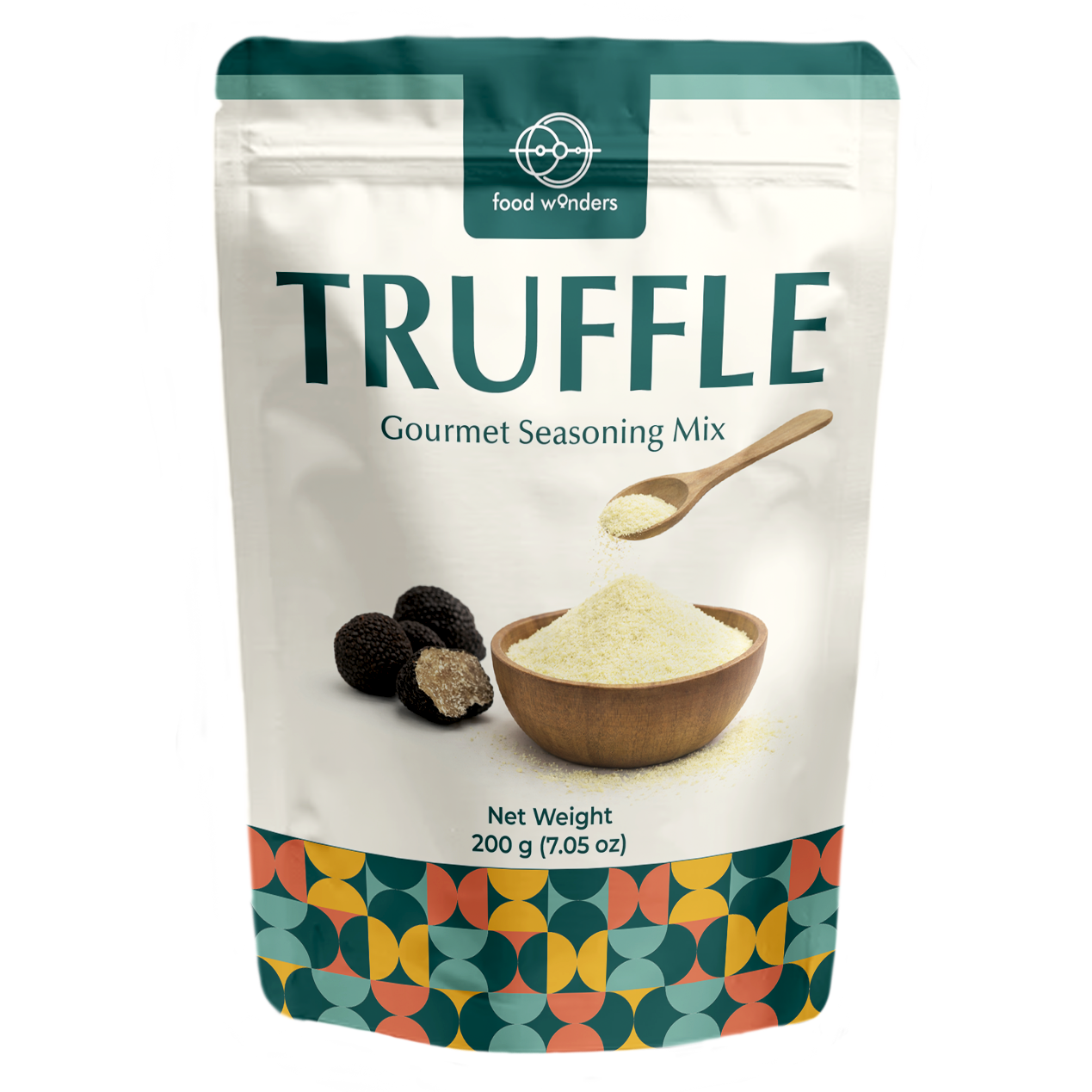 Truffle Seasoning 200g