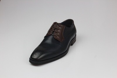 HEADINGLEY SHOE DARK ALE