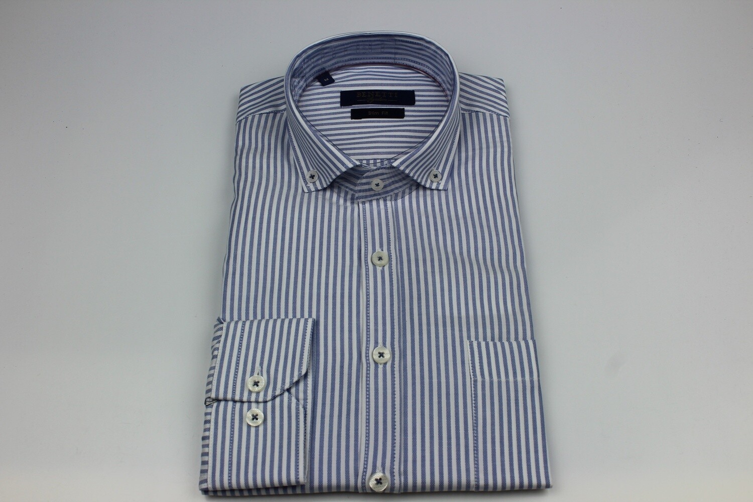 DANIEL BENETTI SHIRT