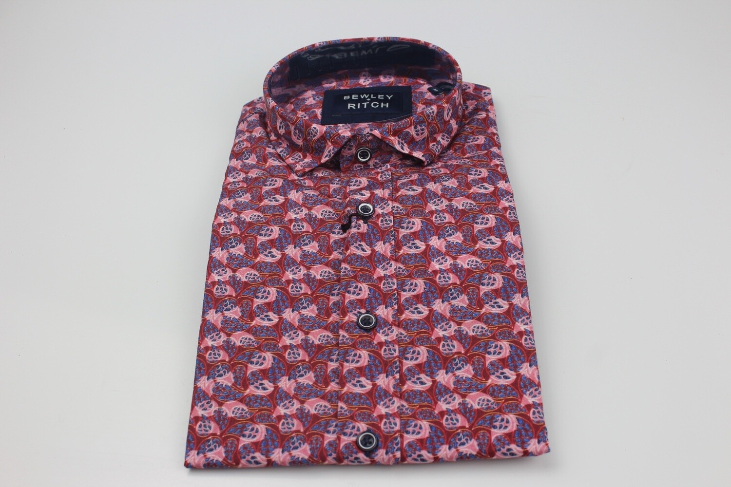 TWIZZ SS SHIRT