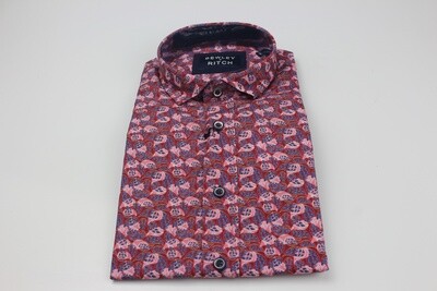 TWIZZ SS SHIRT